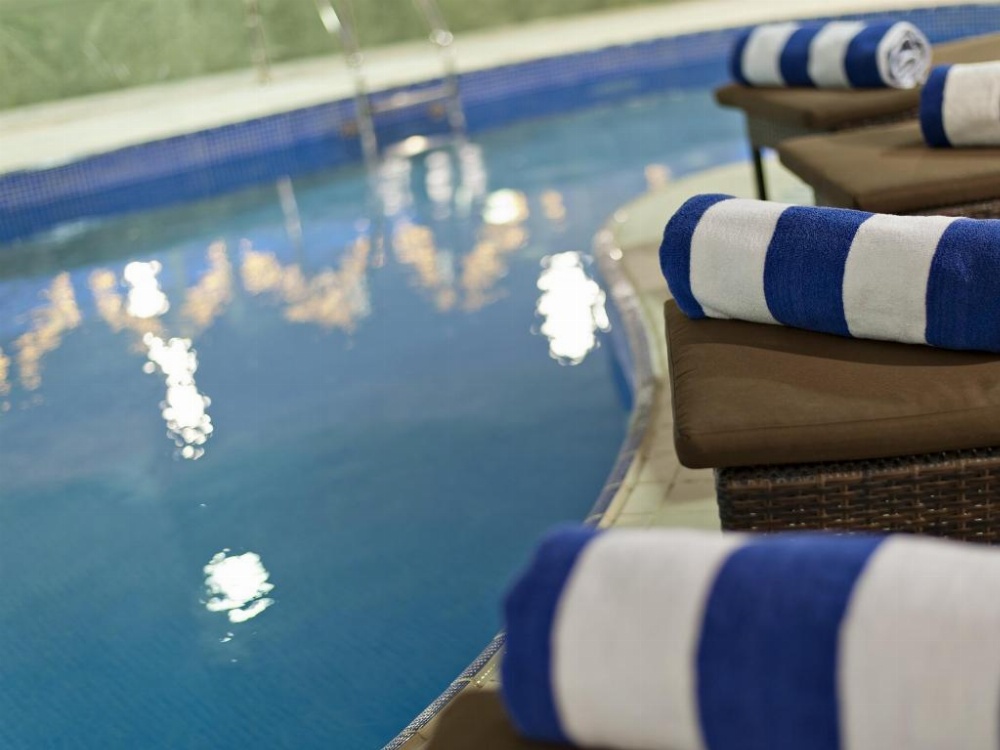 Saray Musheireb Hotel and Suites