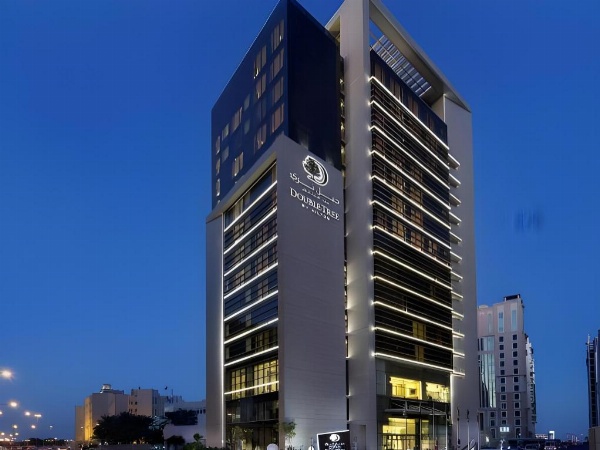 Saray Musheireb Hotel and Suites image 13