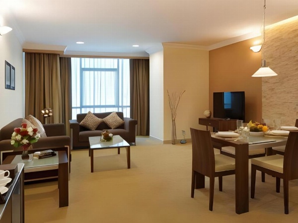 Saray Musheireb Hotel and Suites image 19