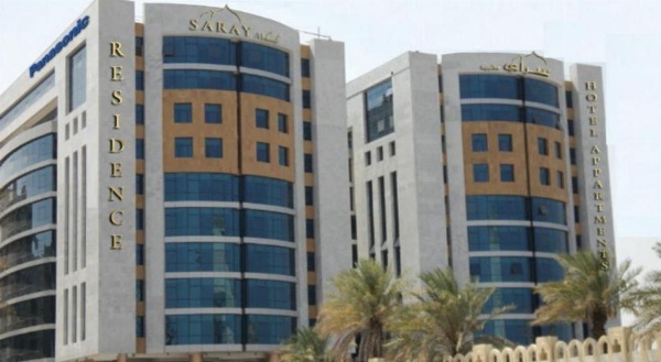 Saray Musheireb Hotel and Suites image 2